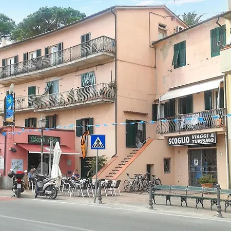 Awesome In ポルト・アッズッロ