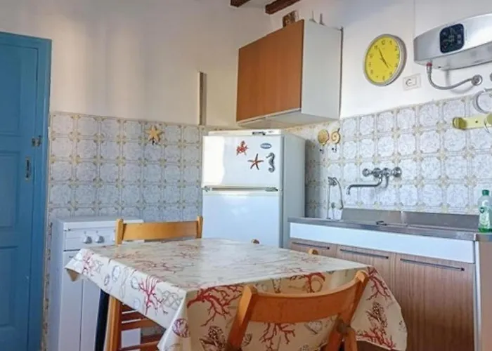 Апартаменты Awesome In Порт-Аццурро