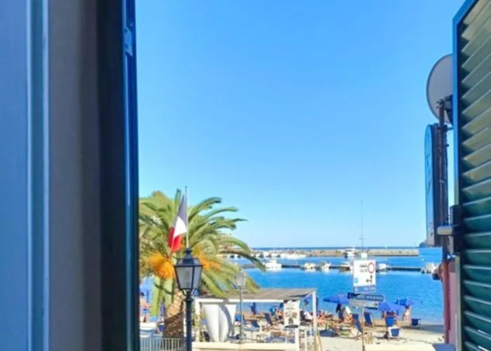 Awesome In Апартаменты Порт-Аццурро